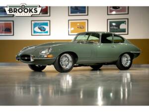 Image 1/50 of Jaguar E-Type 4.2 (1966)