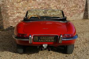Afbeelding 6/50 van Jaguar E-Type 3.8 (1964)