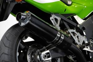 Immagine 22/50 di Kawasaki Ninja 750 ZX-7R (1999)
