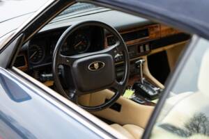 Bild 32/50 von Jaguar XJS 5.3 V12 (1990)