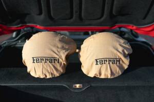 Imagen 18/25 de Ferrari 550 Barchetta (2001)