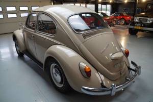 Image 45/50 de Volkswagen Maggiolino 1200 (1967)