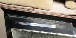Imagen 35/50 de Rolls-Royce Silver Cloud III (1965)