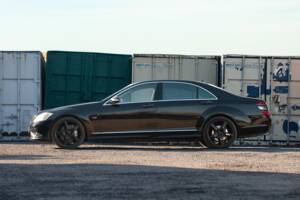 Bild 30/50 von Mercedes-Benz S 600 L (2009)
