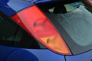 Image 27/50 of Ford Focus RS (2003)