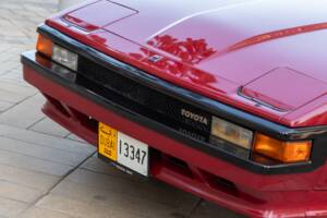 Bild 41/50 von Toyota Supra (1985)