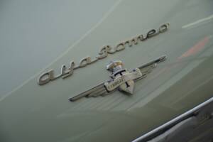 Immagine 19/41 di Alfa Romeo 2000 Spider (1959)
