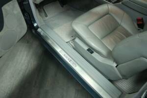 Bild 11/50 von Mercedes-Benz CL 420 (1998)