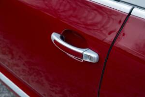 Image 21/45 of Porsche Cayenne Turbo (2009)