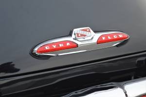 Image 28/45 de Buick 40 Special (1950)