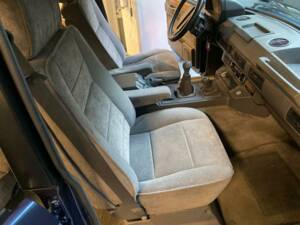 Imagen 59/76 de Land Rover Range Rover Classic 3.9 (1991)
