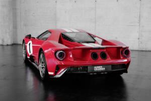 Bild 31/50 von Ford GT (2018)
