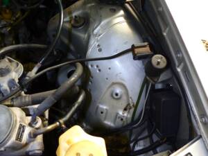 Bild 73/83 von Mercedes-Benz 300 D Turbodiesel (1983)