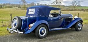 Bild 18/49 von Bentley Mk VI Straight Eight B81 Special (1952)