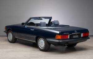Bild 19/38 von Mercedes-Benz 420 SL (1986)