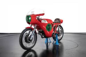 Immagine 5/32 di Aermacchi Harley-Davidson Ala d'oro 250 (1963)