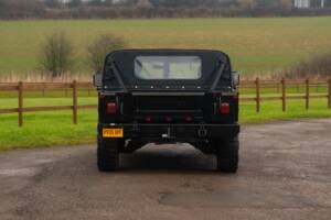 Imagen 24/50 de Hummer H 1 (1997)