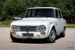 Immagine 1/40 di Alfa Romeo Giulia 1600 TI (1967)