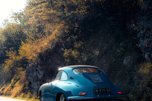 Bild 62/86 von Porsche 356 B 1600 Super 90 (1960)