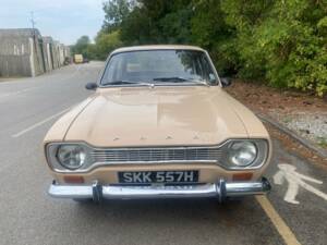 Afbeelding 20/98 van Ford Escort 940 DeLuxe (1970)