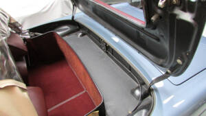 Imagen 16/26 de Mercedes-Benz 280 SL (1969)