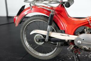 Immagine 11/18 di Moto Guzzi DUMMY (1969)