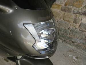 Bild 10/37 von Honda DUMMY (1998)