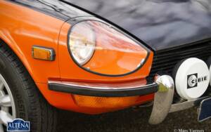 Imagen 7/33 de Datsun 240 Z (1971)