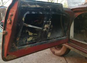 Bild 6/40 von FIAT 1200 Spyder (1958)