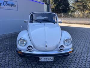 Bild 8/23 von Volkswagen Käfer 1303 (1979)