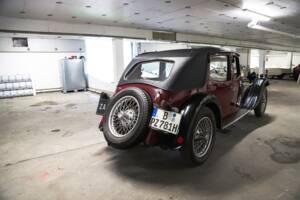 Bild 4/63 von Riley 14&#x2F;6 Kestrel (1932)