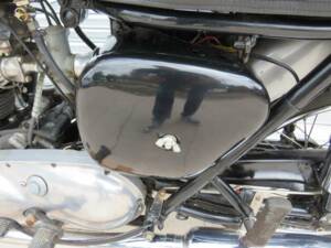 Immagine 27/42 di Triumph 6T Thunderbird (1961)