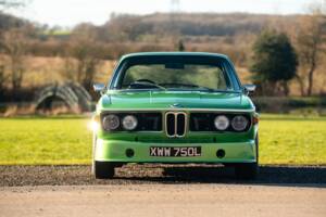 Image 54/77 de BMW 3.0 CSL (1973)
