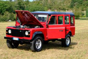 Afbeelding 23/31 van Land Rover Defender 110 300Tdi (1997)