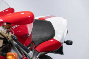Imagen 41/43 de Ducati 996 SPS (1999)