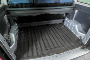 Imagen 41/45 de Citroën Berlingo 1.6i (2003)
