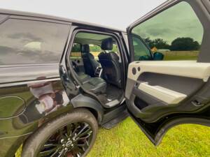 Immagine 19/23 di Land Rover Range Rover Sport TDV6 (2016)