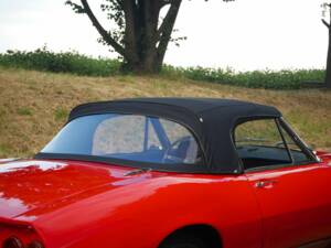 Image 18/50 of FIAT Dino Spider (1900)