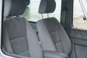 Bild 46/50 von Mercedes-Benz G 500 (kurz) (2007)