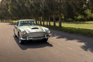 Bild 23/59 von Aston Martin DB 4 (1960)