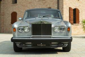 Image 3/50 of Rolls-Royce Silver Wraith II (1979)