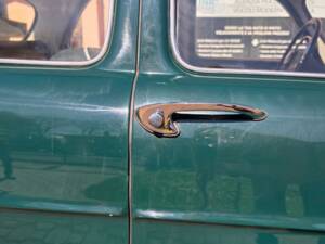 Imagen 50/50 de Alfa Romeo Giulietta TI (1963)