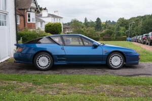 Afbeelding 9/51 van Alpine A 610 3000 (1992)