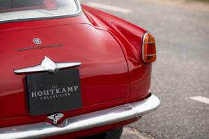Immagine 12/25 di Alfa Romeo Giulietta Sprint Veloce (1956)