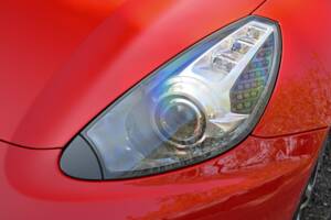 Afbeelding 50/50 van Ferrari California (2011)