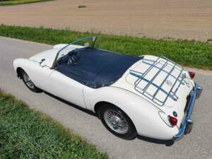 Bild 23/27 von MG MGA 1500 (1958)