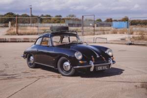 Bild 45/50 von Porsche 356 B 1600 Super 90 (1962)