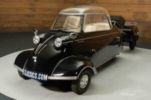 Bild 6/19 von Messerschmitt &#x2F; FMR KR 200 (1961)