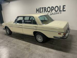 Image 2/19 de Mercedes-Benz 300 SEL 6.3 (1971)