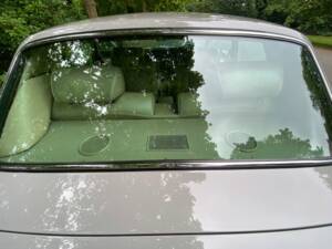 Bild 46/50 von Bentley Corniche (1980)